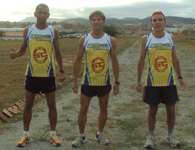 Atletas