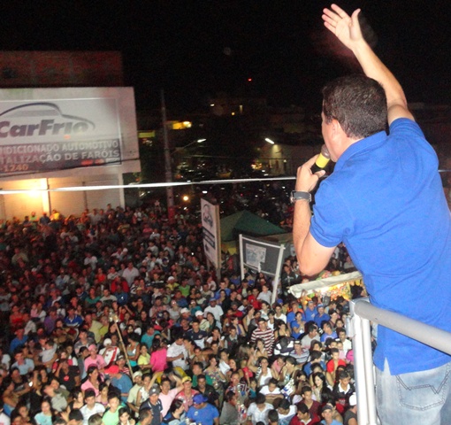 Edson Discursa