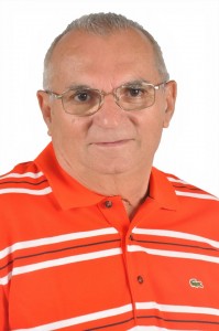 zé elias