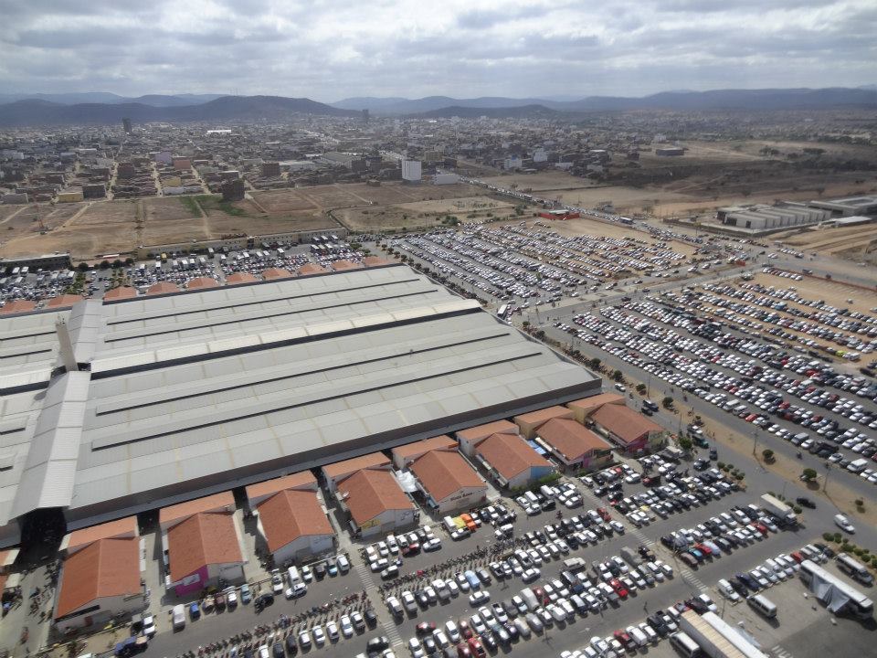 Blog do Ney Lima Notícias de Santa Cruz do Capibaribe e região