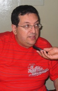 Ernesto Maia (PTB)