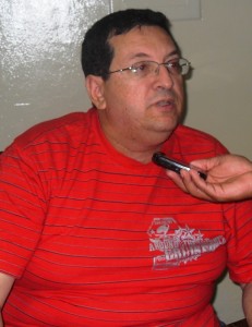 Ernesto Maia (PTB)