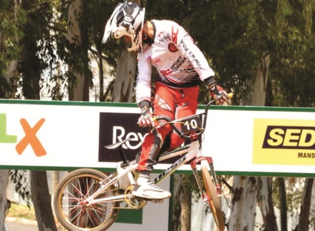 Alex Júnior dos Santos