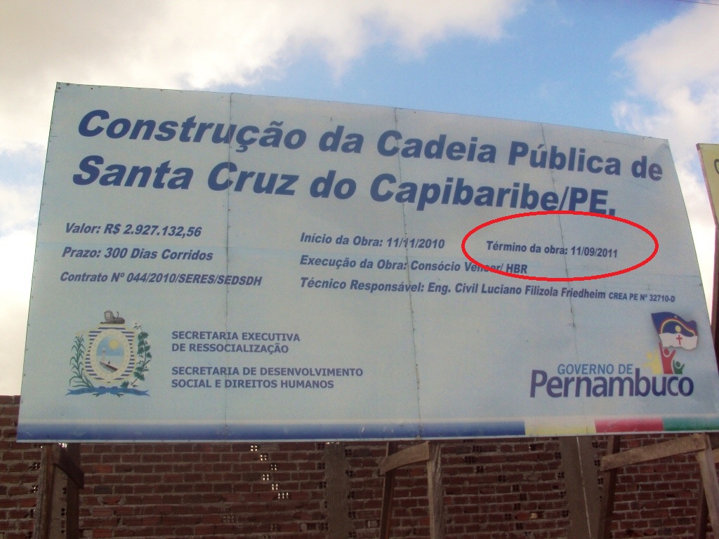 cadeia