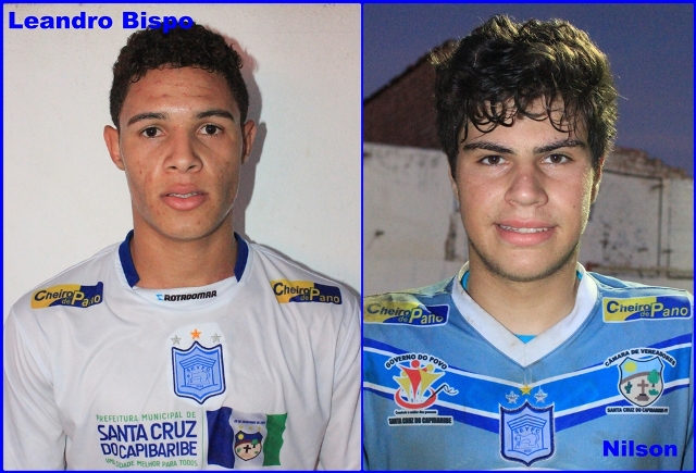 NOVAS CONTRATAÇÕES