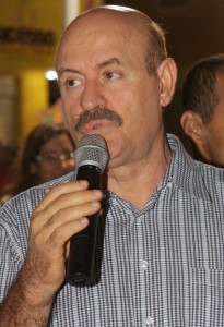 Zé Augusto