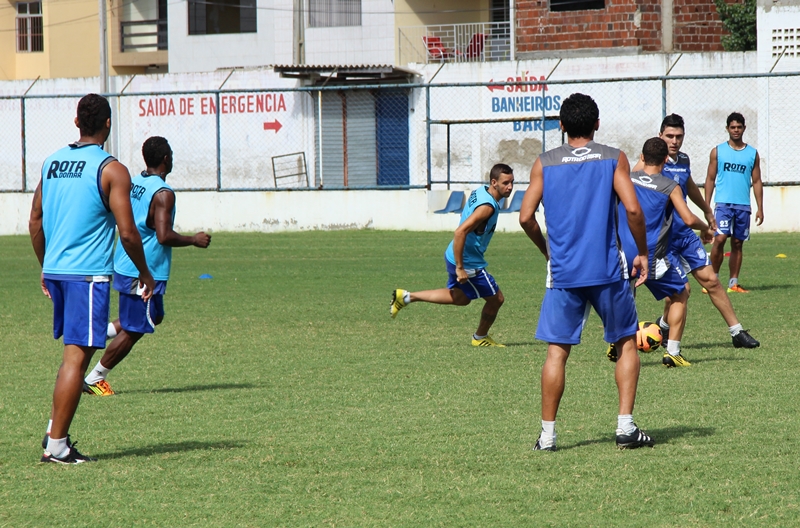 treino
