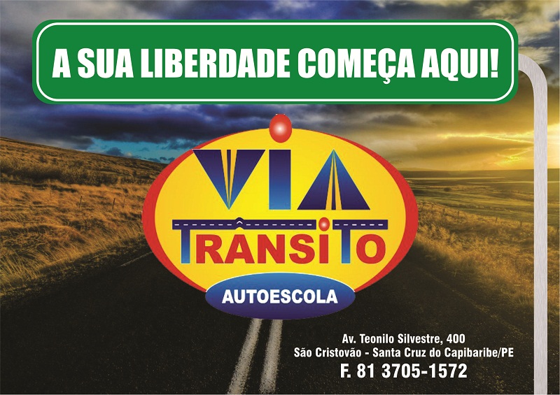 auto-escola Via Transito
