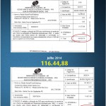 006 - Comparativo INSS