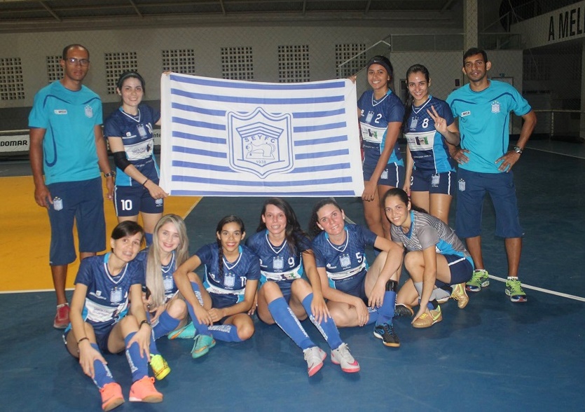 Ypiranga Futsal