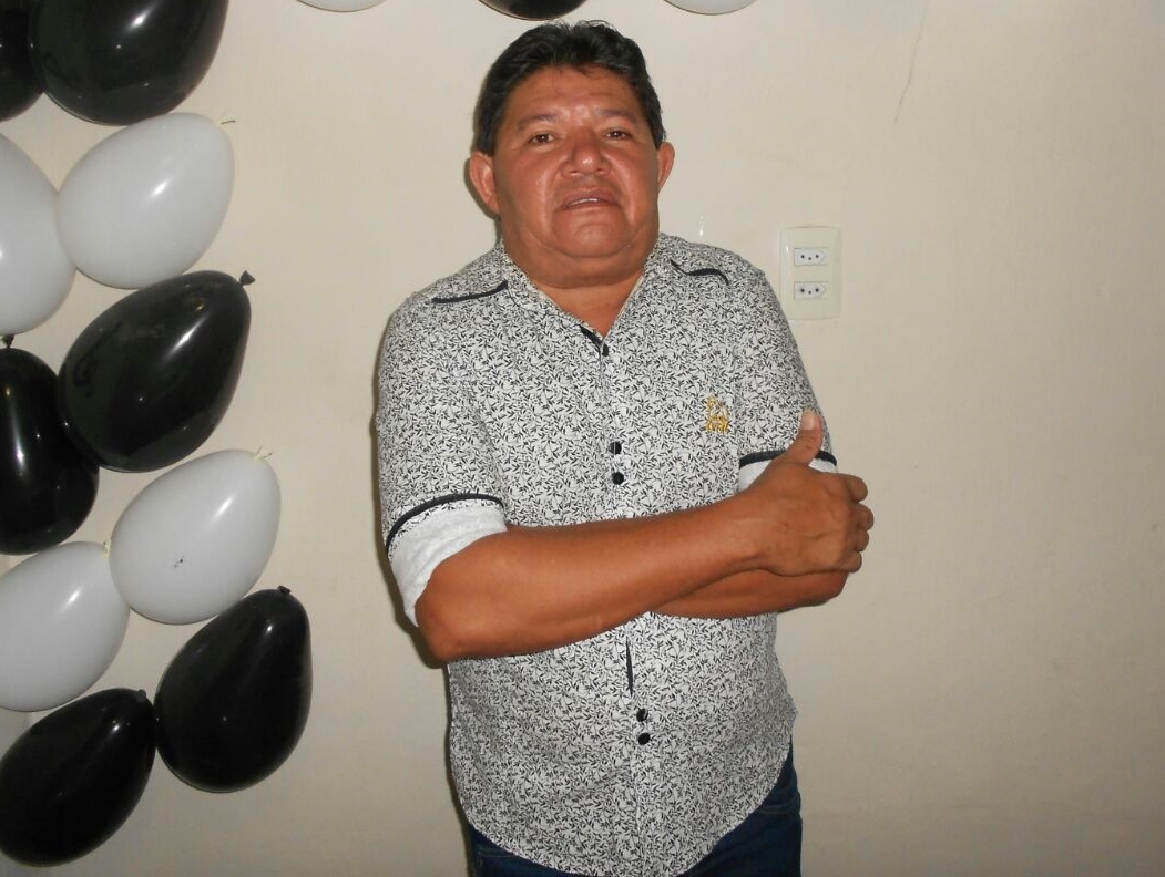 Morre, aos 54 anos, poeta e violeiro João Batista Blog do Ney Lima