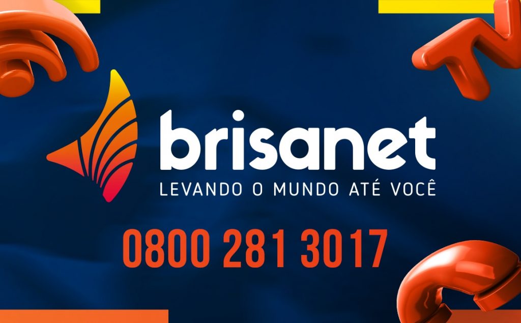 Brisanet Telecomunicações