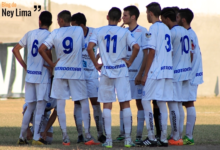Tabela do Campeonato Pernambuco Sub 20 é divulgada, e Ypiranga conhece